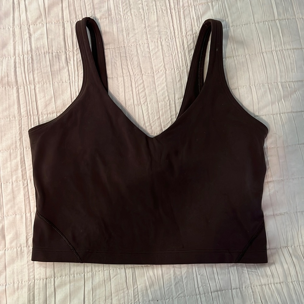 Lululemon align tank